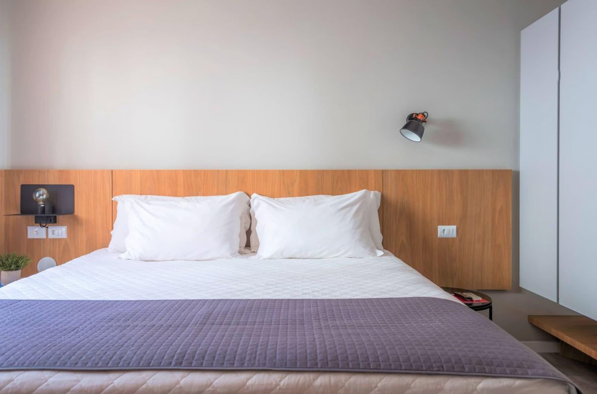 Hotel Melo บัลเนอาริโอ กังโบริว ภายนอก รูปภาพ